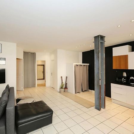 Appartement Familial Proche Des Commerces - 8P Paris Exterior photo