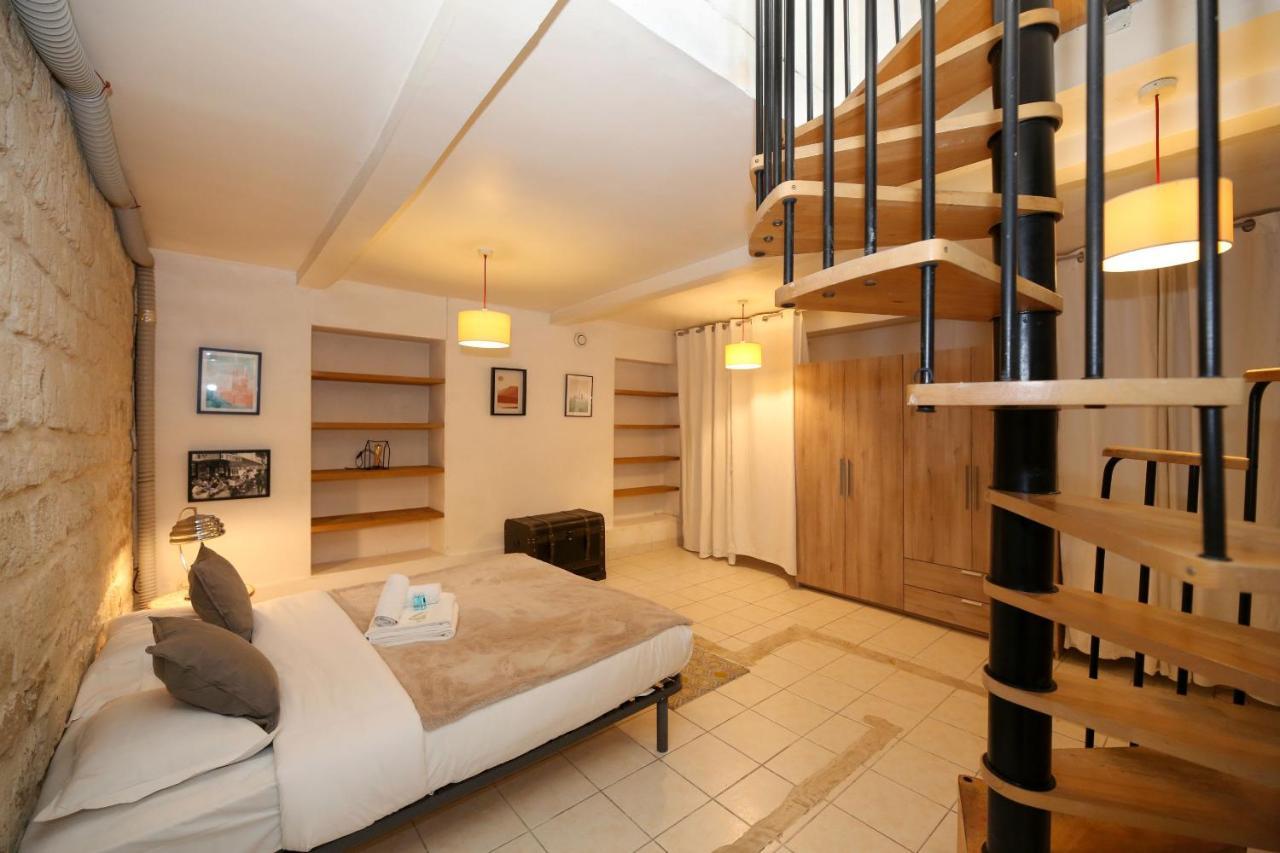 Appartement Familial Proche Des Commerces - 8P Paris Exterior photo