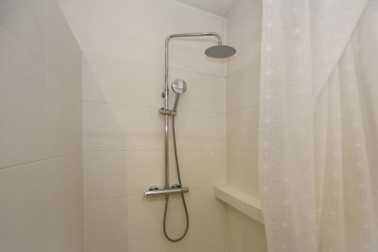 Appartement Familial Proche Des Commerces - 8P Paris Exterior photo